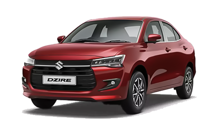 Maruti Dzire