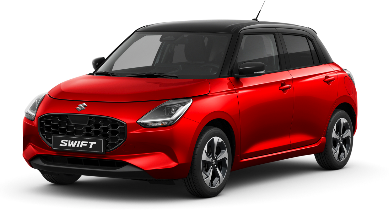 Maruti Swift