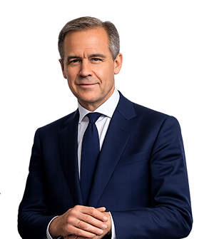 Mark Carney Statement Canada