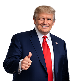 Donald Trump Statement