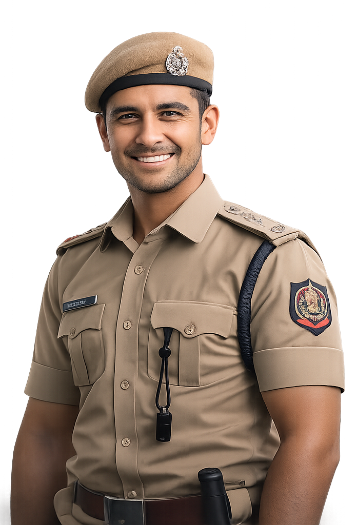 MP Police Constable