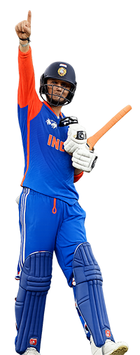 Abhishek Sharma Performance