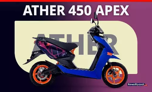 Ather 450 Apex क्यों खरीदें और क्यों नहीं? जानिए परफॉर्मेंस, फीचर्स और कीमत की पूरी सच्चाई