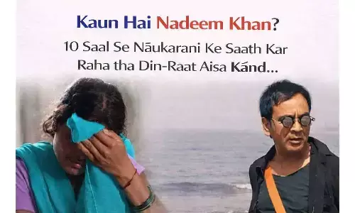 Dhurandhar Actor Nadeem Khan Arrested