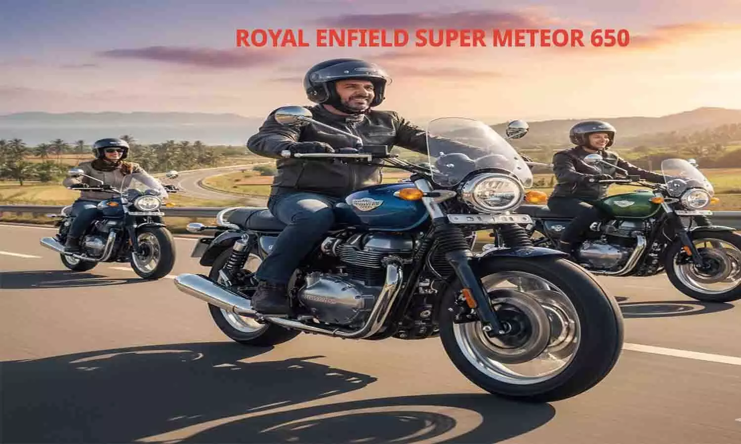 दमदार 648cc इंजन और प्रीमियम क्रूजर लुक वाली इस बाइक