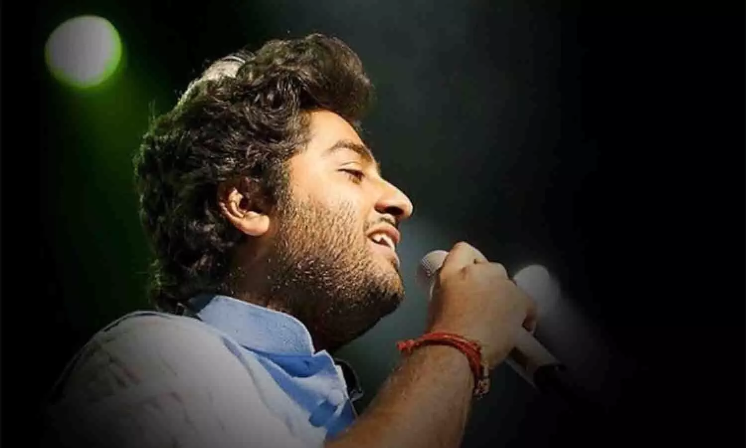 Arijit Singh Biography