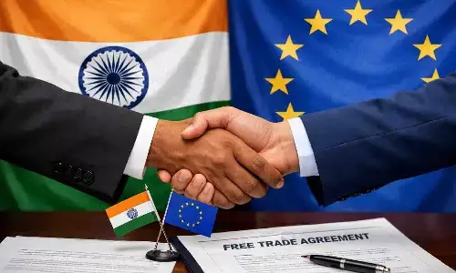 India-EU Free Trade Agreement: Luxury Cars to Get Cheaper, Wine Taxes to Drop – A Historic Global Trade Shift