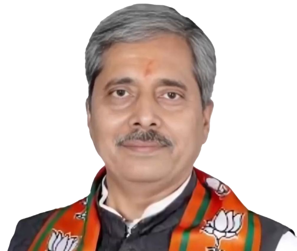 Pradeep Patel MLA Mauganj