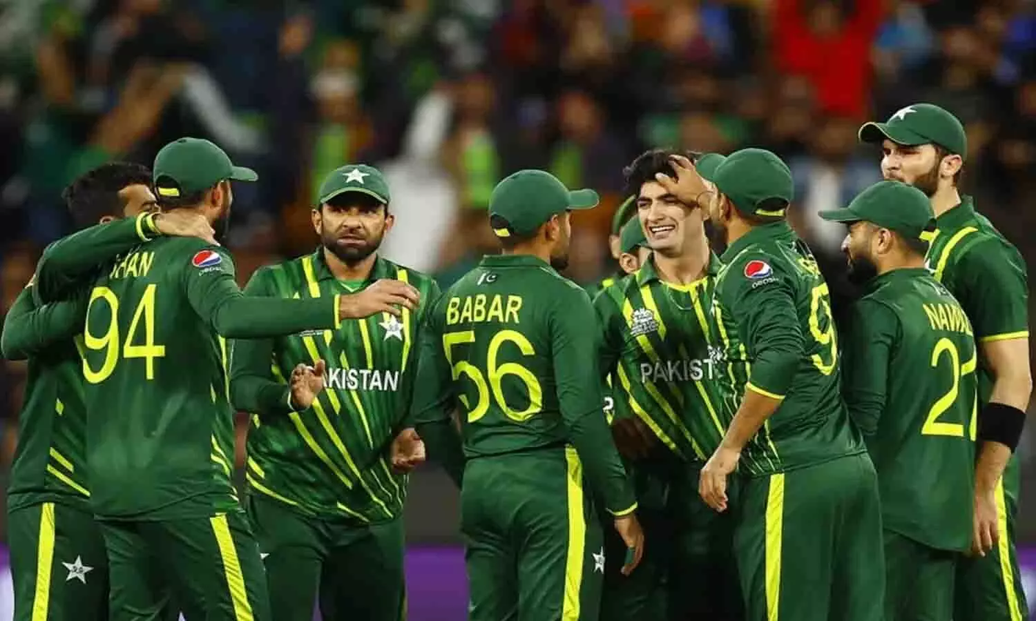 IND vs PAK T20 World Cup 2026: ICC विवाद के बीच पाकिस्तान का बड़ा फैसला, सामने आया T20 वर्ल्ड कप ट्रैवल प्लान IND vs PAK T20 World Cup 2026: ICC विवाद के बीच पाकिस्तान का बड़ा फैसला, सामने आया T20 वर्ल्ड कप ट्रैवल प्लान