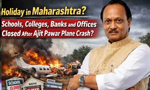 Tomorrow Holiday in Maharashtra: बारामती प्लेन क्रैश में अजित पवार की मौत के बाद पूरे राज्य में शोक, जानें कल क्या खुला रहेगा