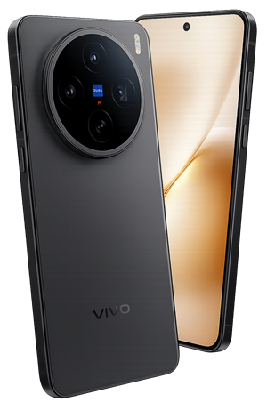 Vivo X200T Smartphone