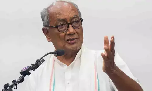 UGC Equity Regulations 2026 पर घमासान: जनरल कैटेगरी में आक्रोश, दिग्विजय सिंह बोले – झूठे केस पर सजा हटाना UGC का फैसला