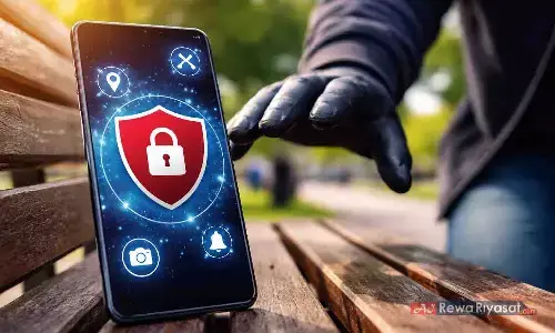 Google का बड़ा अपडेट: Android Theft Protection और Gmail AI से यूजर्स की सिक्योरिटी होगी दोगुनी Google का बड़ा अपडेट: Android Theft Protection और Gmail AI से यूजर्स की सिक्योरिटी होगी दोगुनी