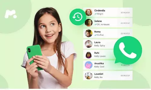 Unplix Com WhatsApp History 2026: क्या किसी की भी व्हाट्सएप चैट हिस्ट्री निकाली जा सकती है? जानें डिलीट मैसेज रिकवर करने का सच और सुरक्षा के गुप्त तरीके