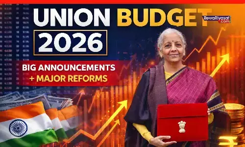 Budget 2026 Explained: आम आदमी को क्या मिला, क्या नहीं? जानिए सेक्टर-वाइज पूरा विश्लेषण