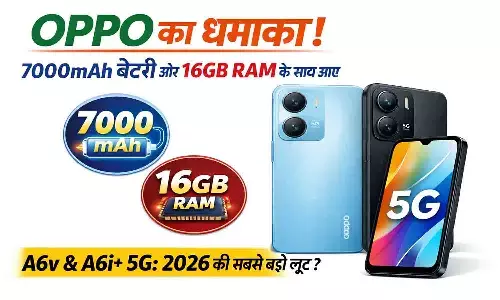 Dimensity 6300 प्रोसेसर से लैस ये फोन क्या इंडिया में मचाएंगे गदर