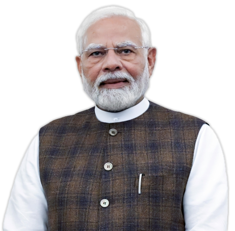 PM Narendra Modi