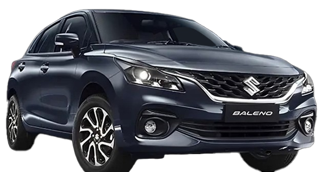 Maruti Baleno
