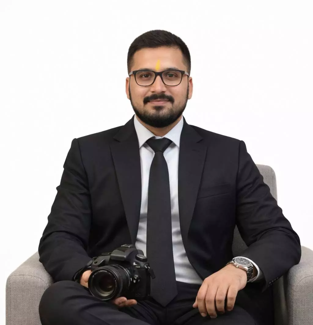 Shashank Dwivedi | रीवा रियासत