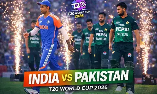 IND vs PAK, T20 WC 2026: भारत-पाकिस्तान मैच पर ICC का अल्टीमेटम, पाकिस्तान की तीनों शर्तें खारिज