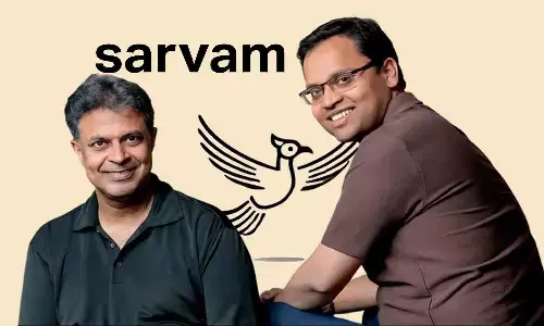 स्वदेशी AI ‘Sarvam’ ने OCR में ChatGPT और Gemini को पछाड़ा स्वदेशी AI ‘Sarvam’ ने OCR में ChatGPT और Gemini को पछाड़ा