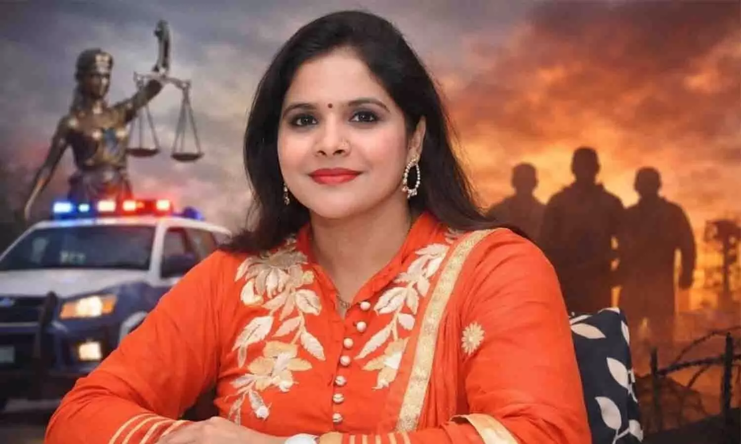 रीवा में कानून-व्यवस्था पर कांग्रेस का बड़ा हमला: महिला कांग्रेस अध्यक्ष रीना बौरासी सेतिया ने भाजपा सरकार को घेरा रीवा में कानून-व्यवस्था पर कांग्रेस का बड़ा हमला: महिला कांग्रेस अध्यक्ष रीना बौरासी सेतिया ने भाजपा सरकार को घेरा