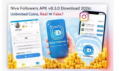 Niva Followers APK v8.3.0 Download