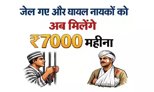 उत्तराखंड सरकार का बड़ा फैसला! 1990 के आंदोलनकारियों की पेंशन में भारी बढ़ोतरी।