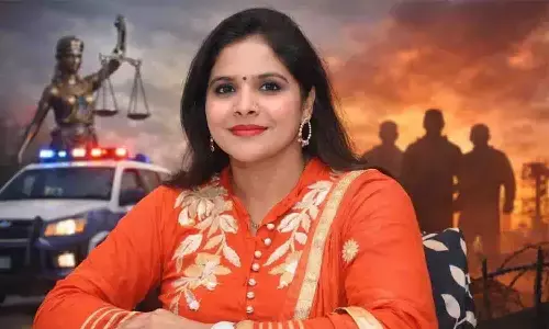 रीवा में कानून-व्यवस्था पर कांग्रेस का बड़ा हमला: महिला कांग्रेस अध्यक्ष रीना बौरासी सेतिया ने भाजपा सरकार को घेरा