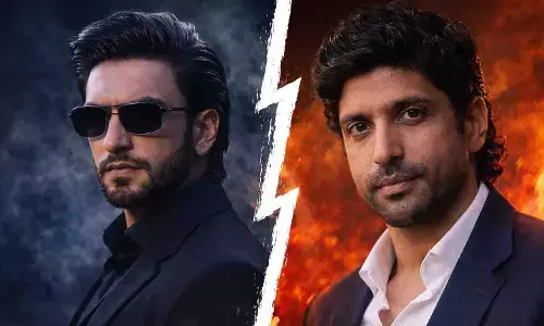 Don 3 Controversy: रणवीर सिंह और फरहान अख्तर के बीच ₹40 करोड़ का विवाद, मामला Producers Guild तक