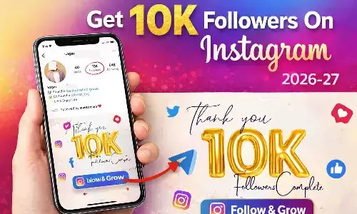 Get 10K Followers On Instagram 2026-27 Get 10K Followers On Instagram 2026-27