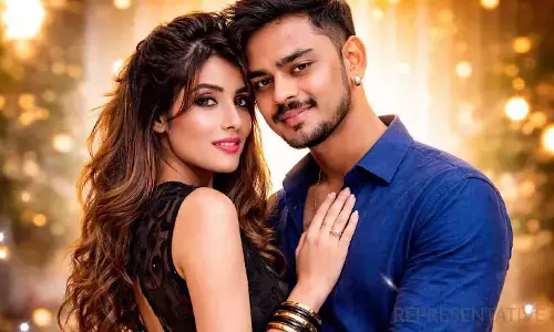 Ishan Kishan Engagement Buzz: भारत-पाकिस्तान T20 मैच से पहले शादी की चर्चा, गर्लफ्रेंड अदिति हुंडिया का नाम कन्फर्म Ishan Kishan Engagement Buzz: भारत-पाकिस्तान T20 मैच से पहले शादी की चर्चा, गर्लफ्रेंड अदिति हुंडिया का नाम कन्फर्म