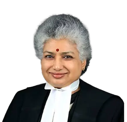Justice B V Nagarathna Supreme Court