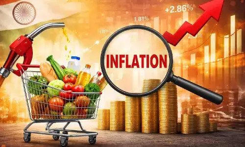 जनवरी में WPI महंगाई 1.81% पर, 10 महीने का हाई; खाने-पीने की चीजें महंगी