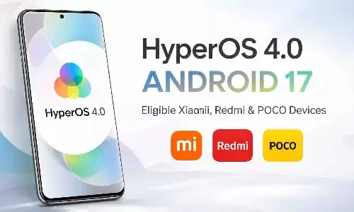 Xiaomi HyperOS 4.0 Android 17 Update: इन Xiaomi, Redmi और POCO फोन्स में मिलेगा नया धमाकेदार अपडेट