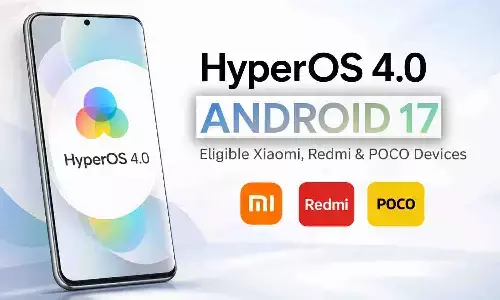 Xiaomi HyperOS 4.0 Based on Android 17: Eligible Devices, Features, Rollout Timeline and What It Means for Users