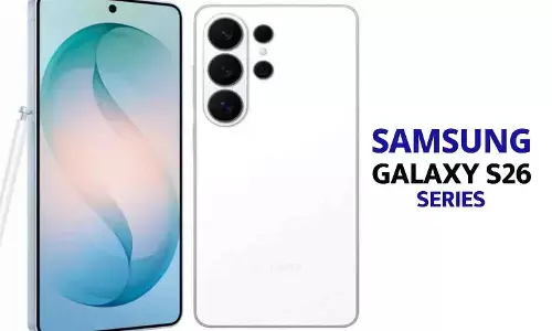 Samsung Galaxy S26 Series Global Launch: AI Strategy to Shape US, India, China and UK Markets Samsung Galaxy S26 Series Global Launch: AI Strategy to Shape US, India, China and UK Markets