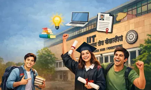 2026 में बिना JEE दिए बनें IITian 5 बड़े बदलाव, Direct Admission का मौका