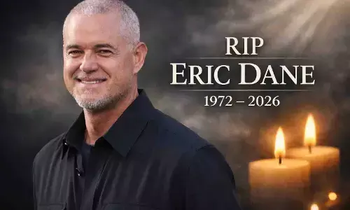 Eric Dane, ‘McSteamy’ Star of Grey’s Anatomy, Dies at 53 After ALS Battle