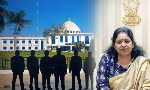 रीवा में बड़ी प्रशासनिक सख्ती: कलेक्टर प्रतिभा पाल का 5 अधिकारियों को कारण बताओ नोटिस