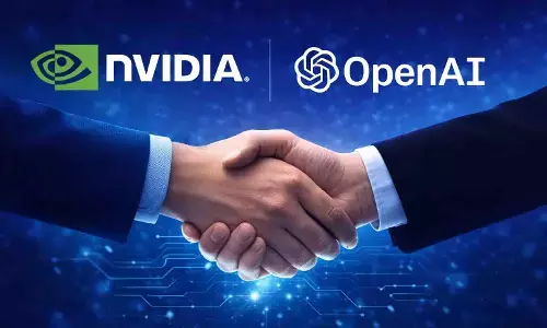 Nvidia Nears $30 Billion Investment in OpenAI as AI Race Intensifies Nvidia Nears $30 Billion Investment in OpenAI as AI Race Intensifies