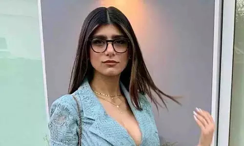 Mia Khalifa Real Name Kya Hai? जानिए इनकी असली पहचान Mia Khalifa Real Name Kya Hai? जानिए इनकी असली पहचान