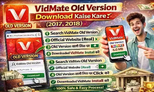 Vidmate Old Version Download Kaise Kare (2017, 2018)? सबसे बेस्ट पुराना Vidmate Vidmate Old Version Download Kaise Kare (2017, 2018)? सबसे बेस्ट पुराना Vidmate