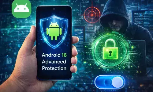 गूगल ने दिया हैकर्स से बचने का सबसे तगड़ा हथियार