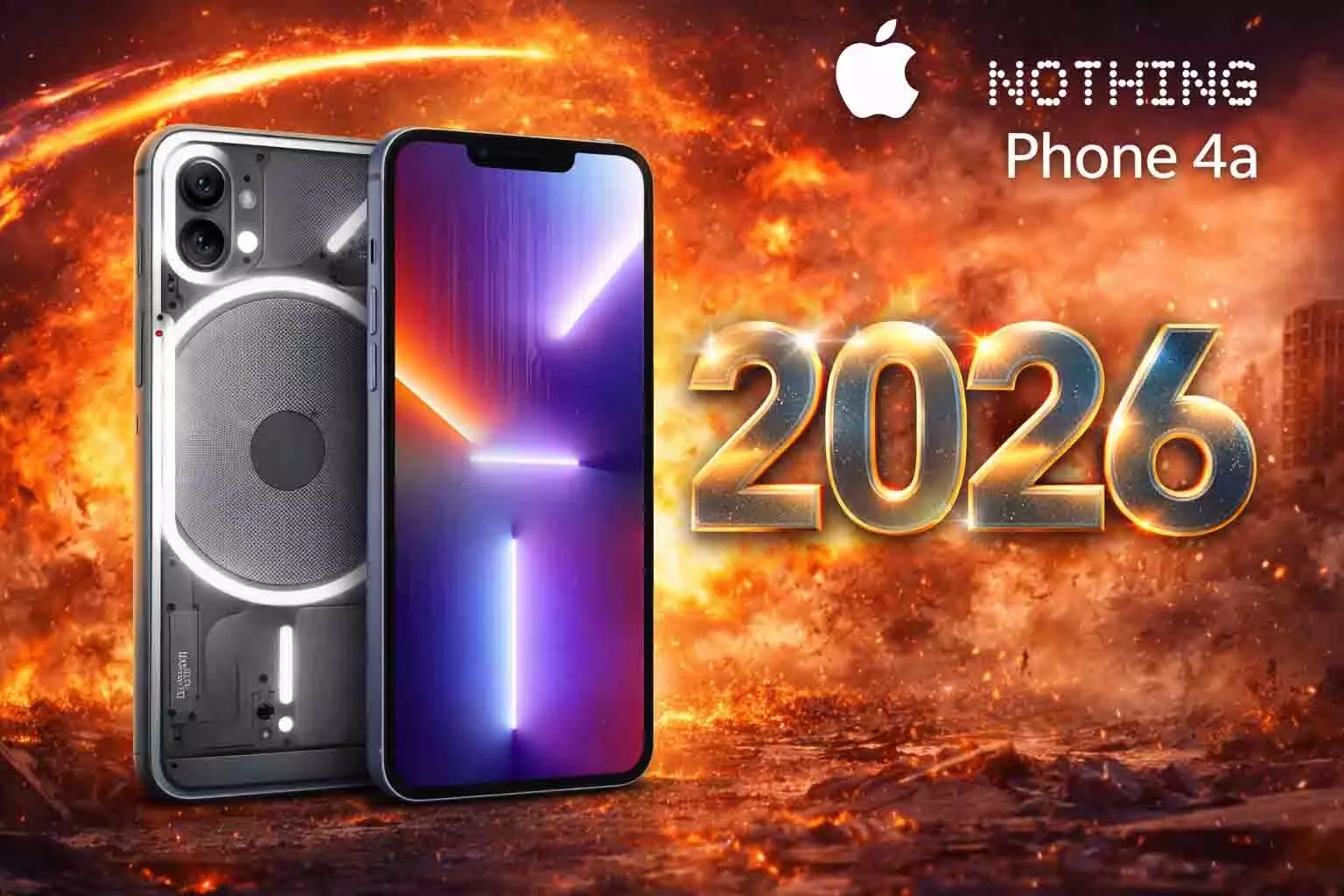 50MP पेरिस्कोप कैमरा, Snapdragon 7 Gen 4 और 1.5K डिस्प्ले 50MP पेरिस्कोप कैमरा, Snapdragon 7 Gen 4 और 1.5K डिस्प्ले