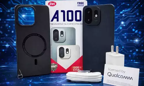 itel A100 रिव्यू: बिना नेटवर्क अनलिमिटेड कॉलिंग फीचर के साथ बजट में दमदार ऑप्शन