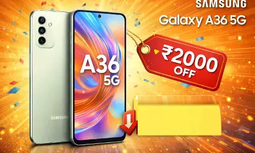 A37 5G के आने से पहले Galaxy A36 5G की कीमतों में भारी गिरावट!