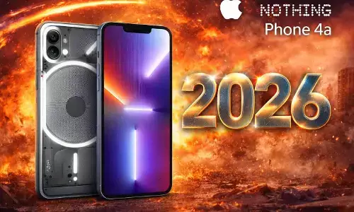 50MP पेरिस्कोप कैमरा, Snapdragon 7 Gen 4 और 1.5K डिस्प्ले