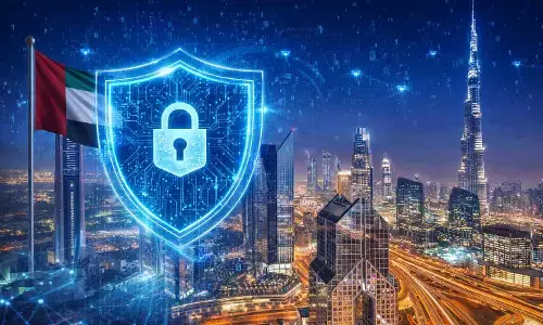 AI Used in Attempted Cyber Assault on UAE Networks