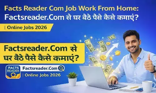 Facts Reader Com Job Work From Home Facts Reader Com Job Work From Home